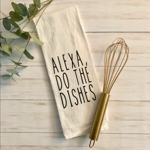 Other - Tea towel